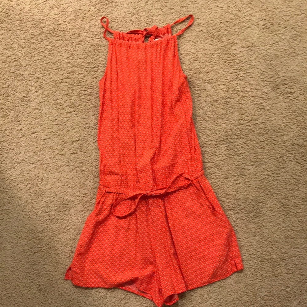 A romper